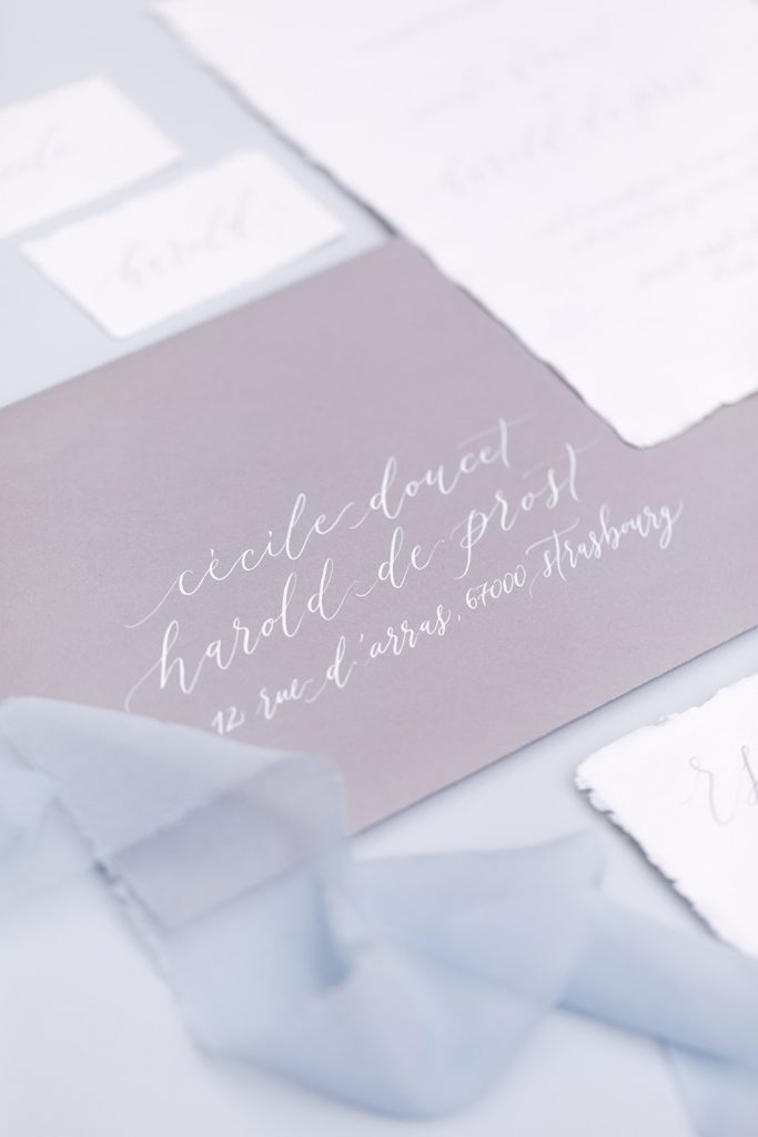 Le Wedding Magazine - Blog Mariage - ©Maud Villa