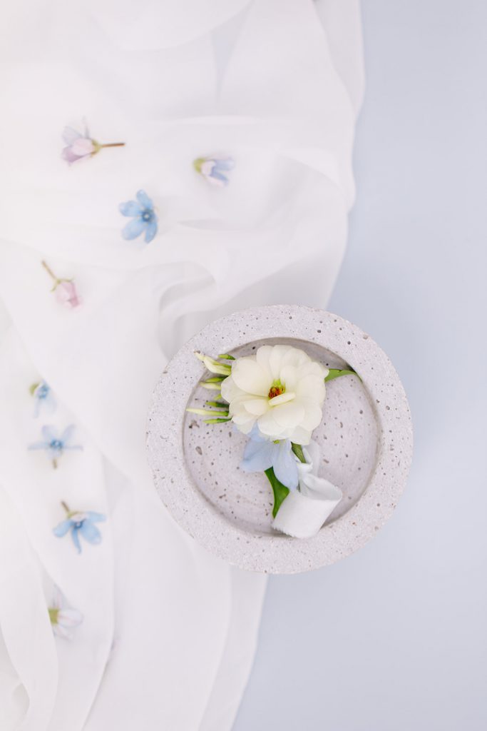 Le Wedding Magazine - Blog Mariage - ©Maud Villa