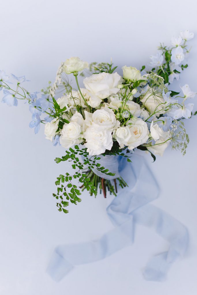 Le Wedding Magazine - Blog Mariage - ©Maud Villa
