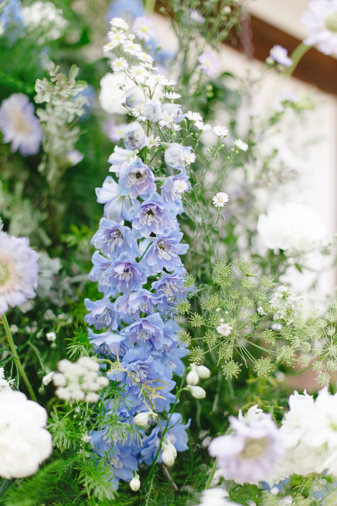 Le Wedding Magazine - Blog Mariage - ©Maud Villa