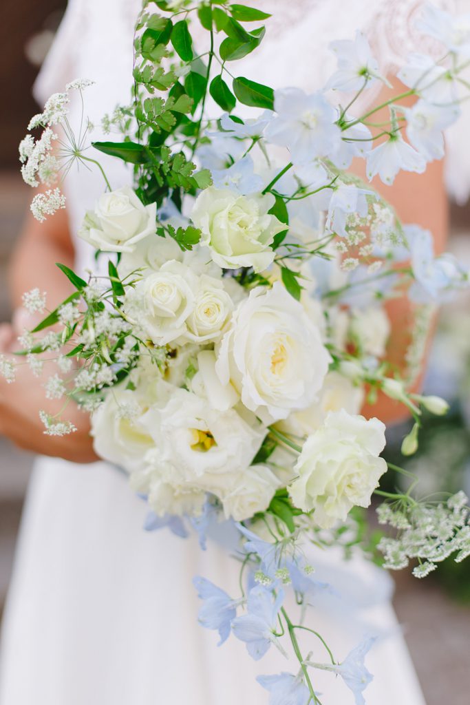 Le Wedding Magazine - Blog Mariage - ©Maud Villa