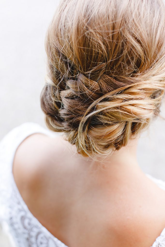 Le Wedding Magazine - Blog Mariage - ©Maud Villa