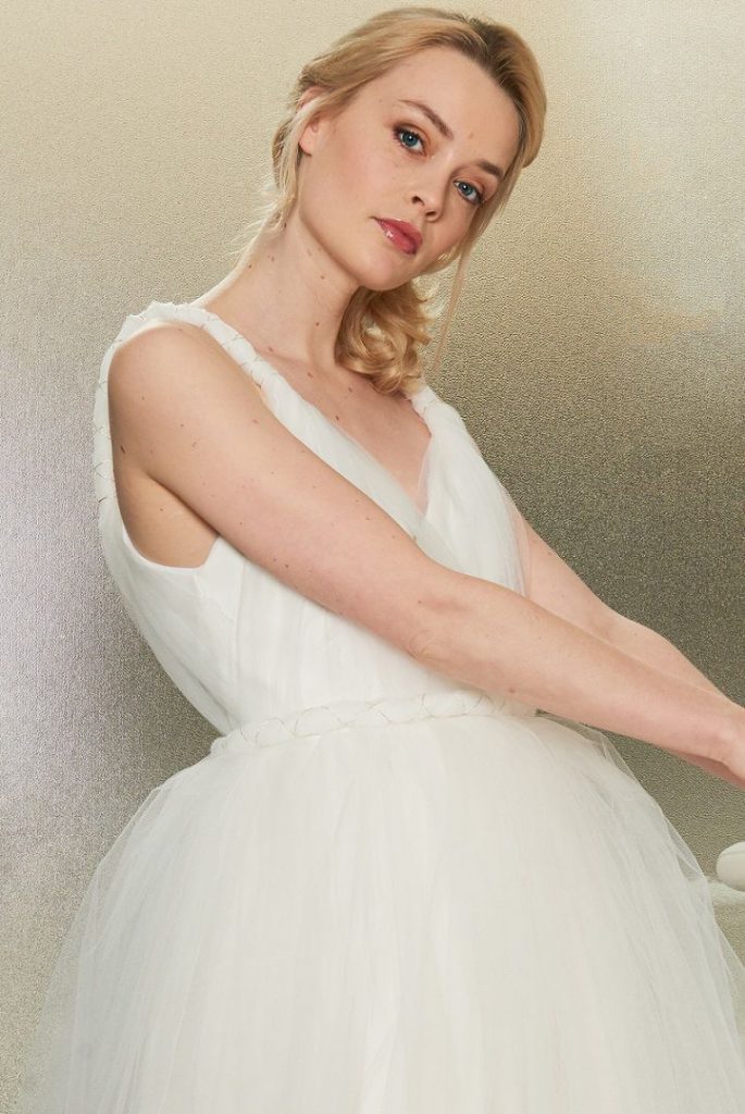 Robe de mariée Princesse