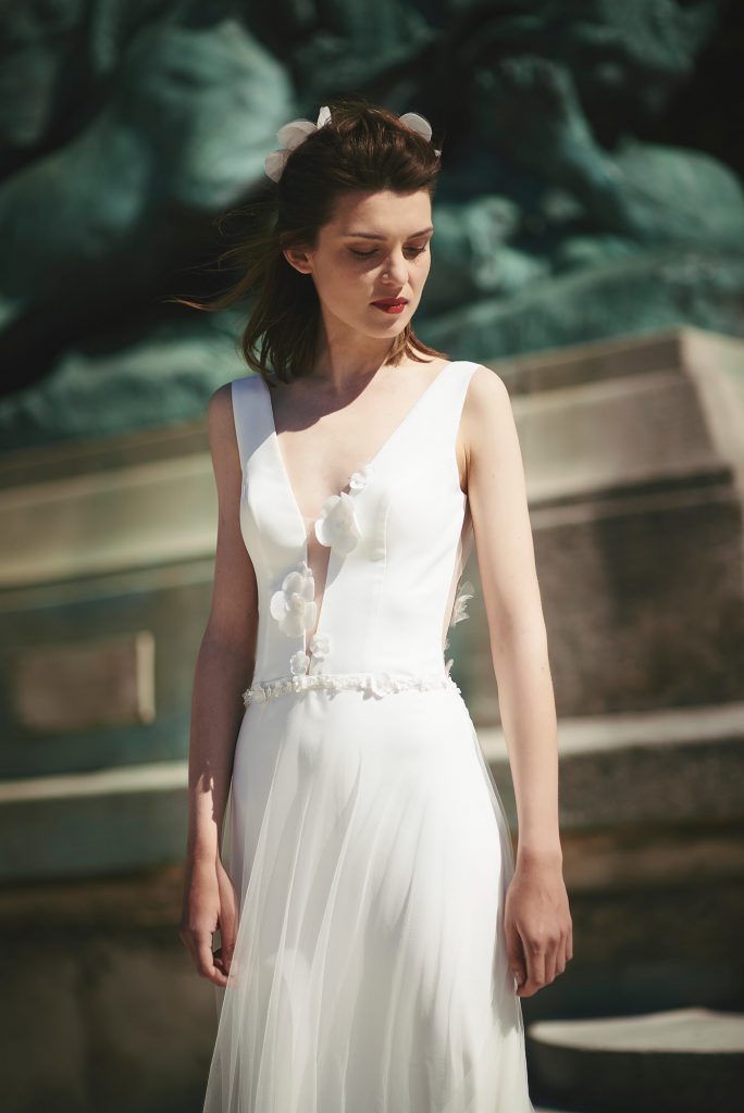 Robe de mariée 2020 Cymbeline