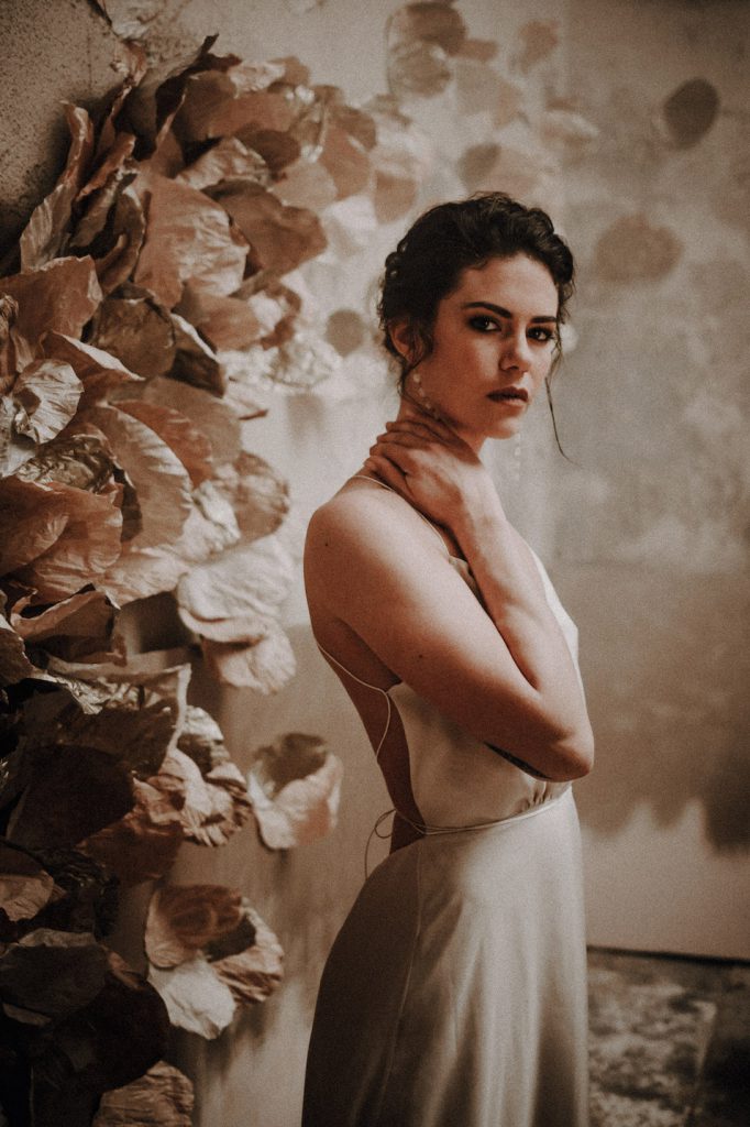 Robe de mariée Elise Martimort