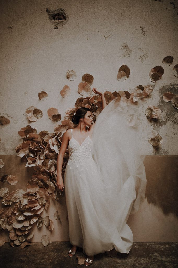 Robe de mariée Elise Martimort