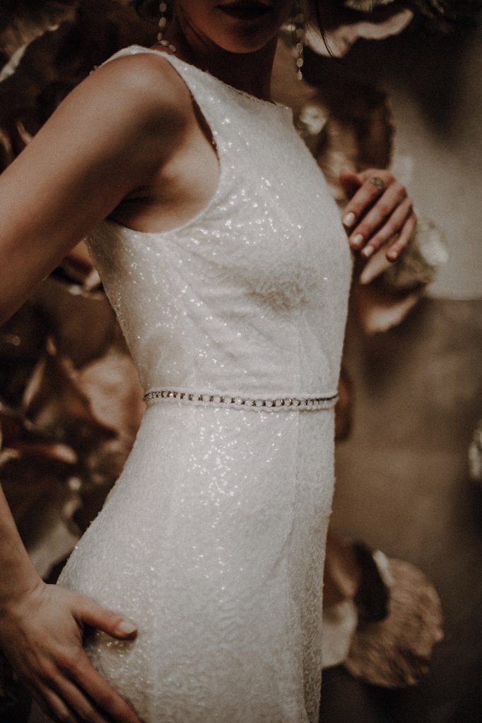 Robe de mariée Elise Martimort