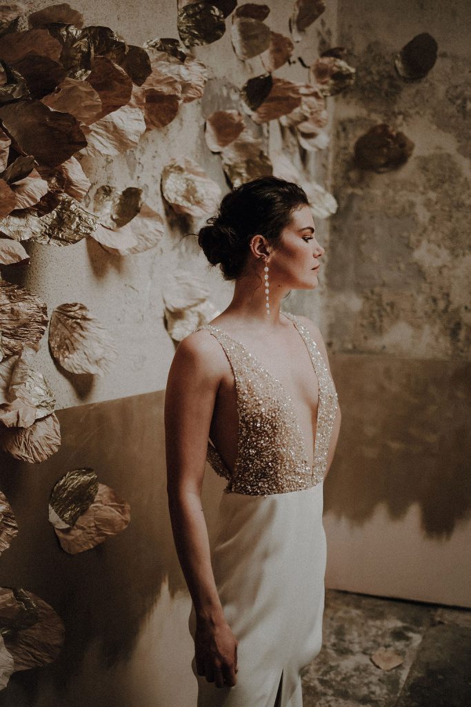 Robe de mariée 2020 Elise Martimort