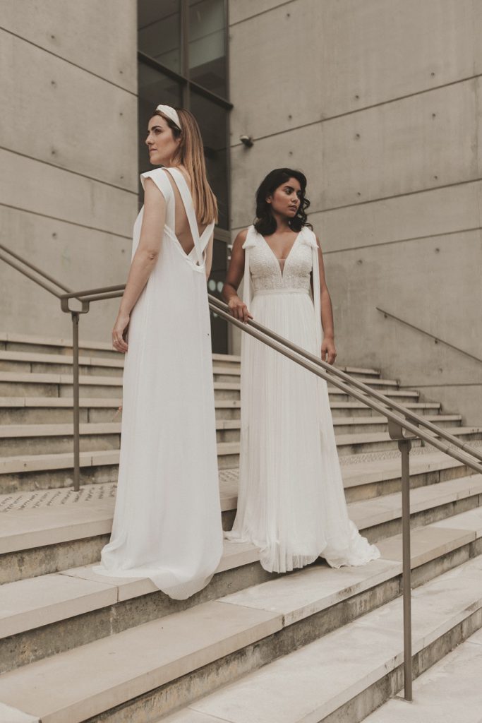 Robes de mariée