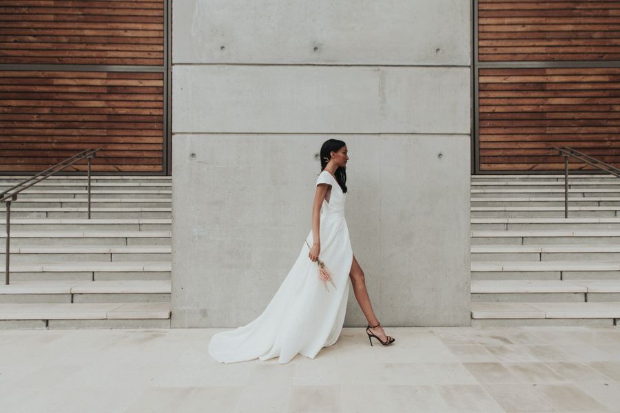 Albe Editions - mariage - Wedding - - photographe Studio Julke