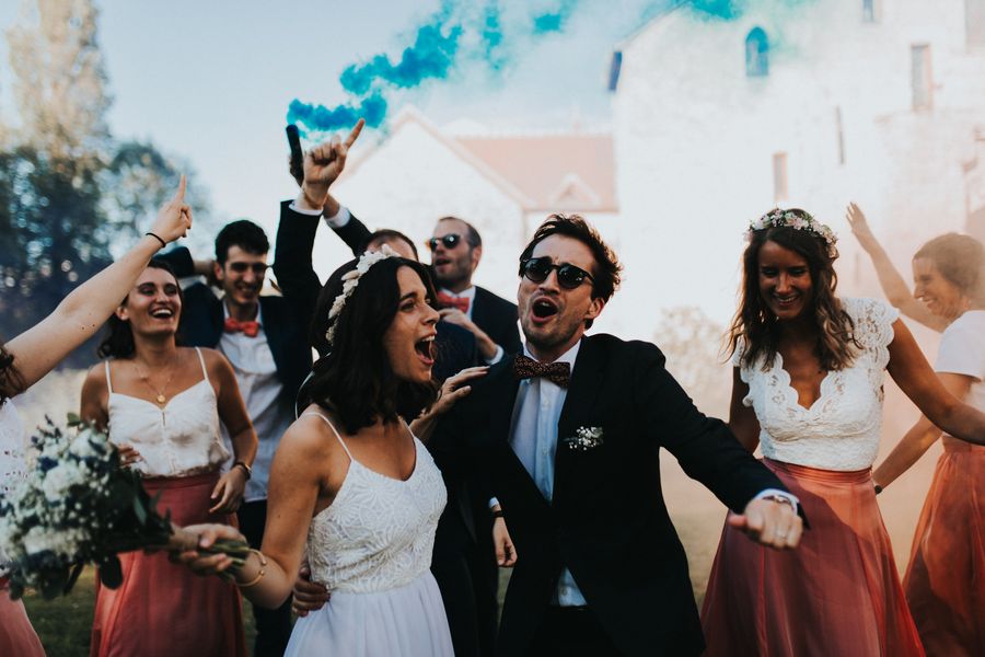 Albe Editions - mariage - Wedding - photographe Studio Julke