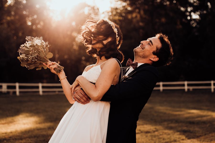 Albe Editions - mariage - Wedding - - photographe Studio Julke