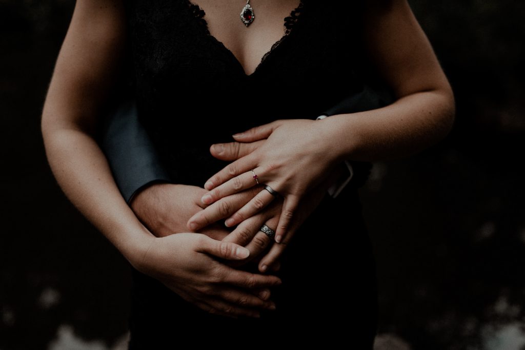 Photo de mariage
