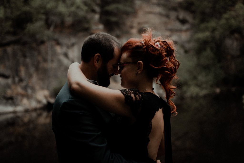 Photo de mariage