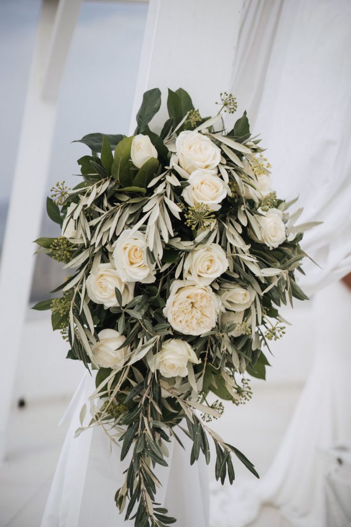 Fleurs de mariage