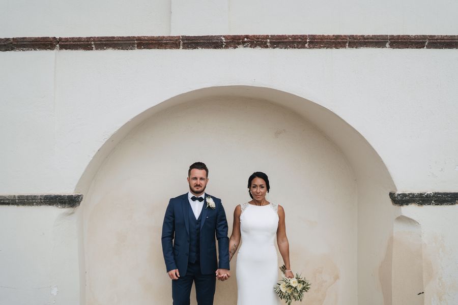 Photos de mariage