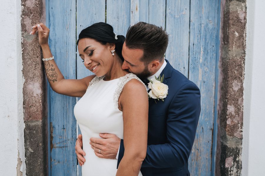 Photos de mariage
