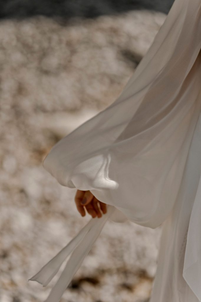 Tenue pour un mariage à la plage