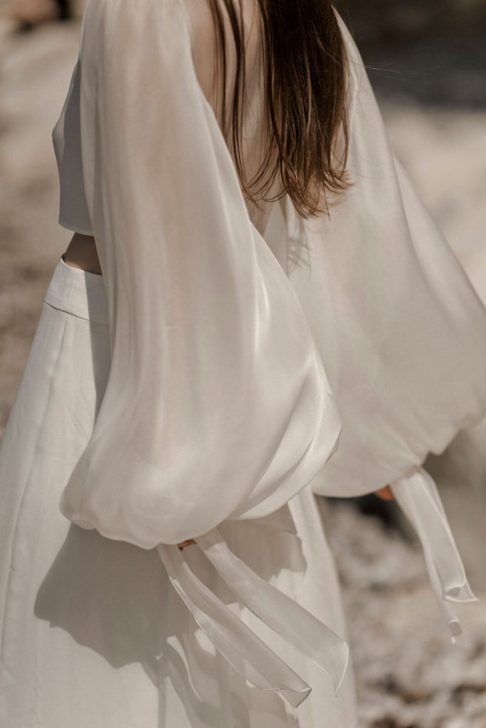 Tenue pour un mariage à la plage