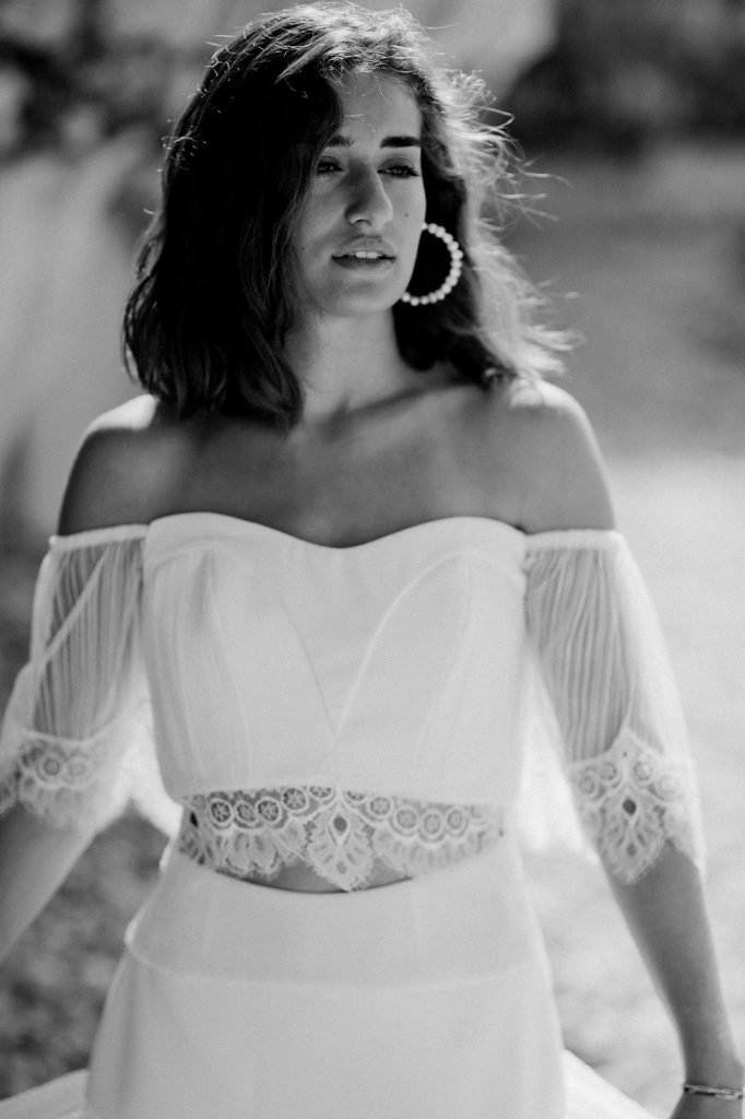 Tenue pour un mariage à la mer