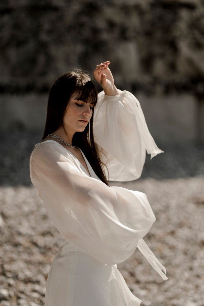 Tenue pour un mariage à la plage