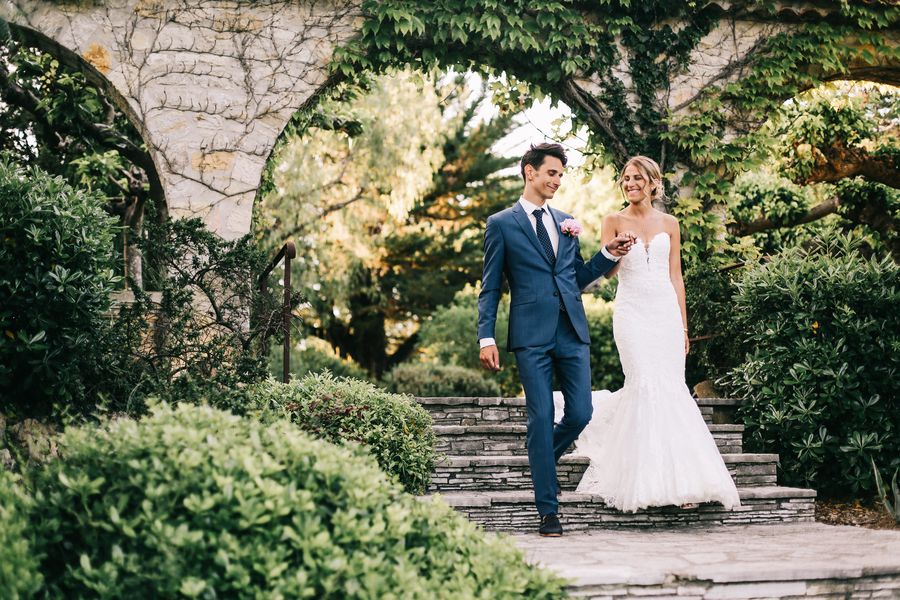 Photo de mariage