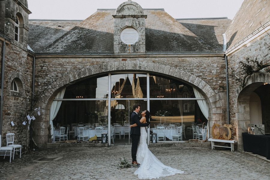 Photos de mariage