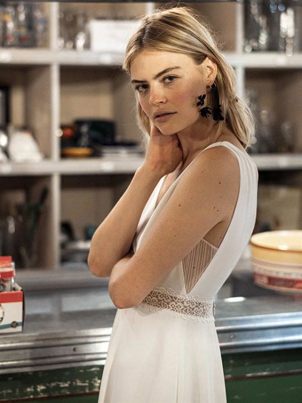Mariée ©Amarildine