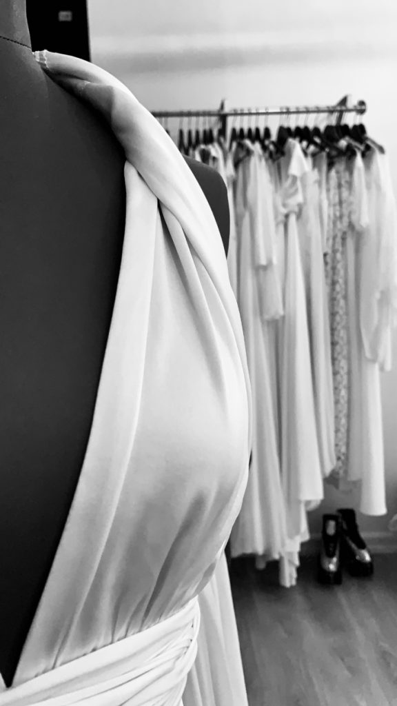 Showroom Mélodie Boitard