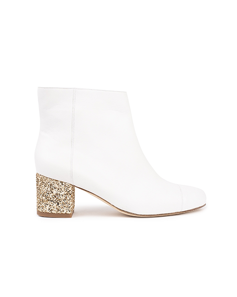 Chaussure hiver mariage