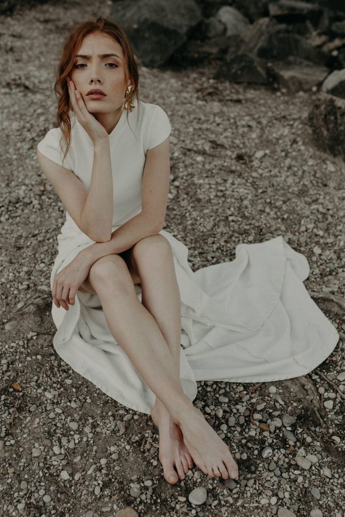 Shooting d'inspiration ©Alejandra Loaiza