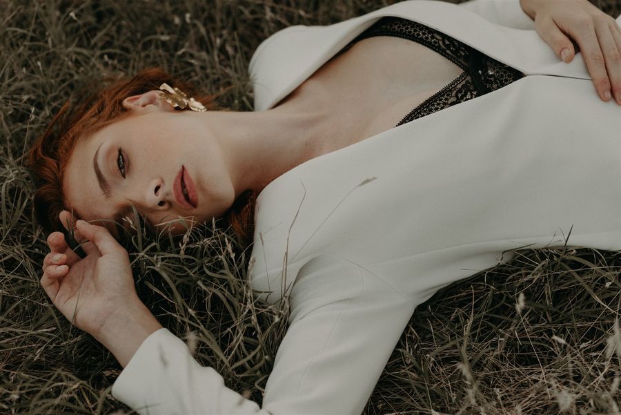 Shooting d'inspiration ©Alejandra Loaiza