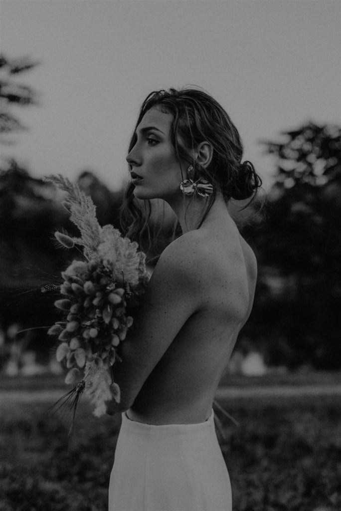 Shooting d'inspiration ©Alejandra Loaiza