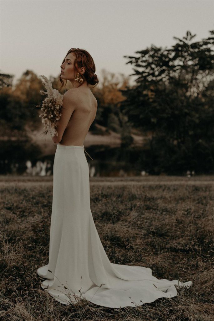 Shooting d'inspiration ©Alejandra Loaiza