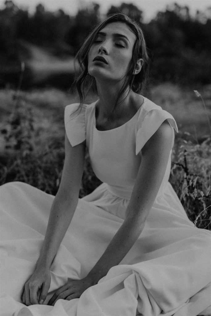 Shooting d'inspiration ©Alejandra Loaiza