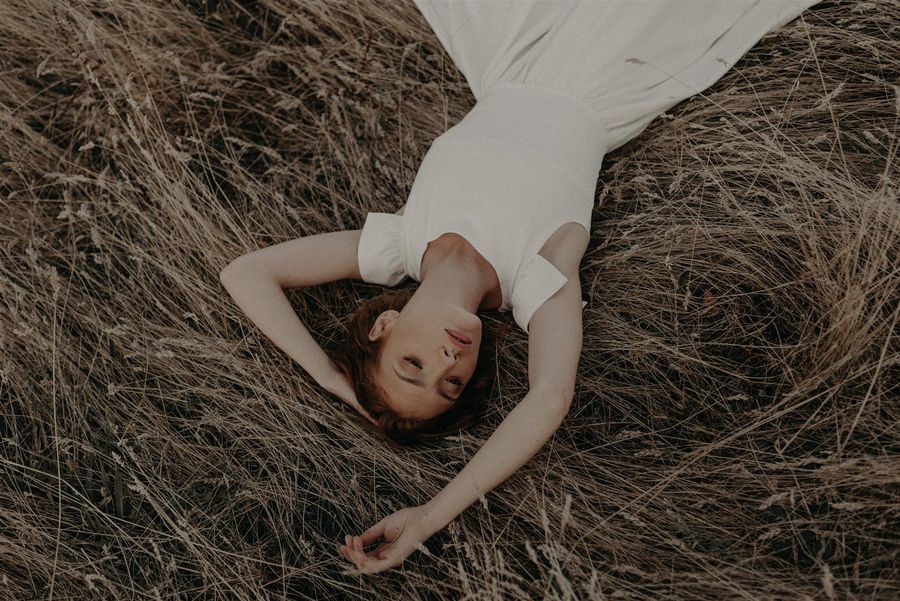 Shooting d'inspiration ©Alejandra Loaiza