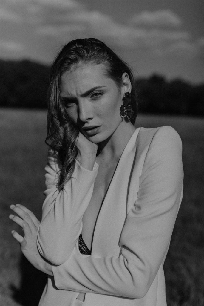 Shooting d'inspiration ©Alejandra Loaiza