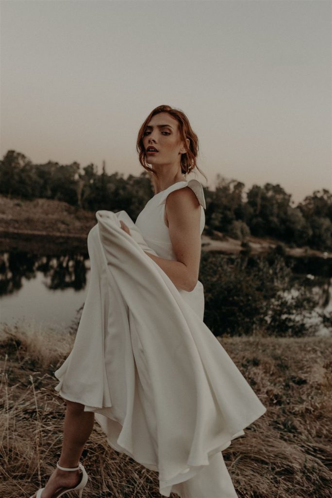 Shooting d'inspiration ©Alejandra Loaiza