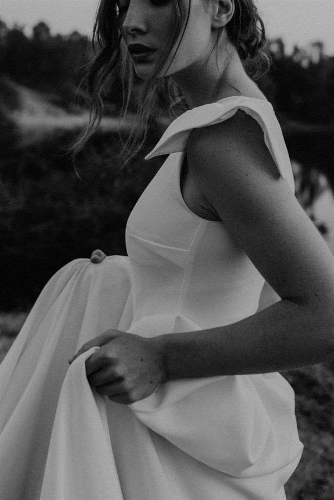 Shooting d'inspiration ©Alejandra Loaiza