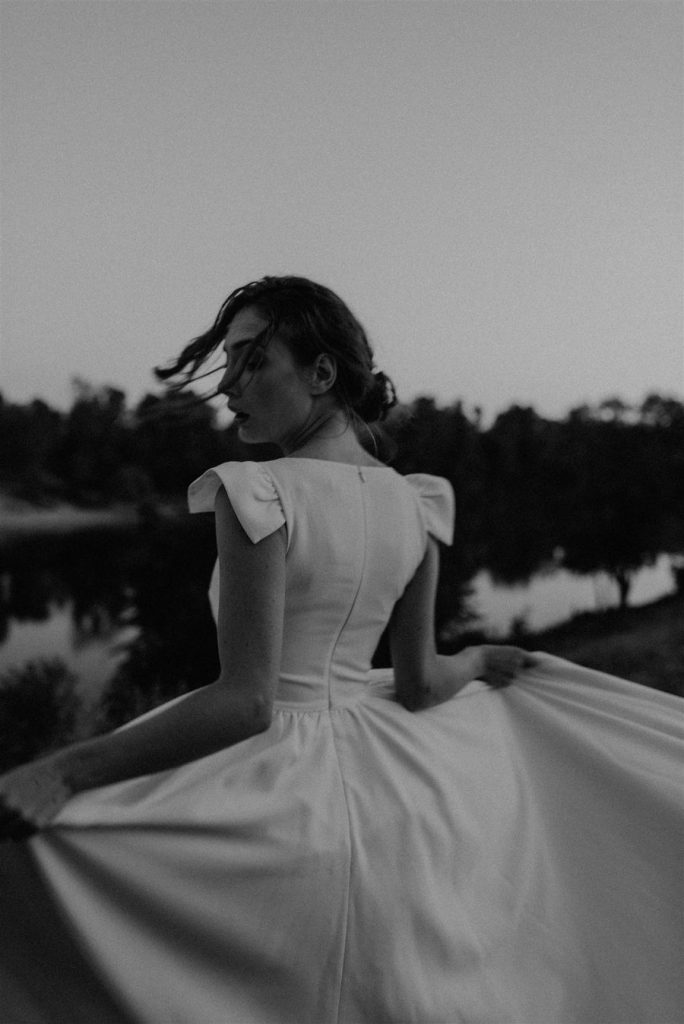 Shooting d'inspiration ©Alejandra Loaiza