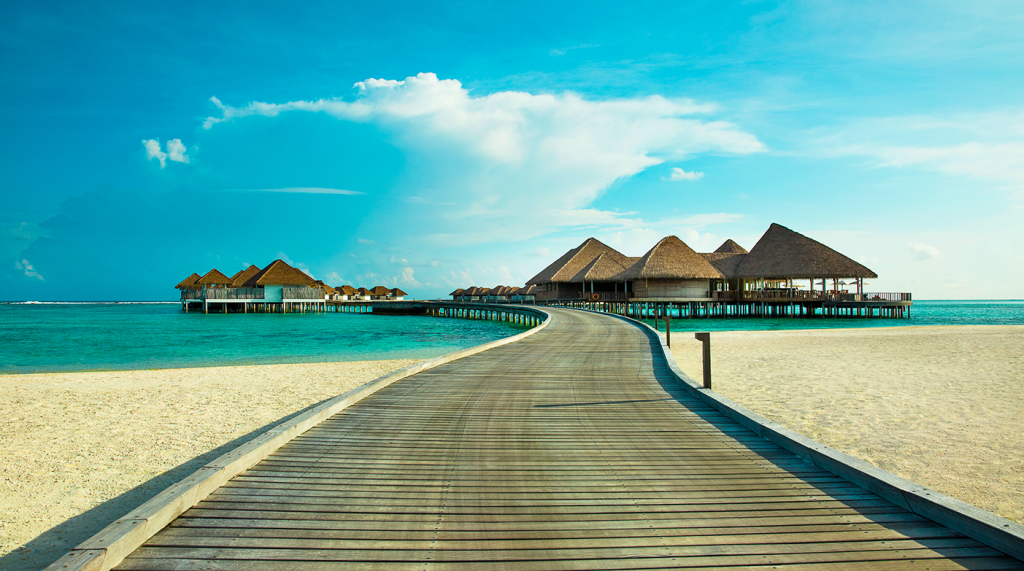 Como Maalifushi Resort