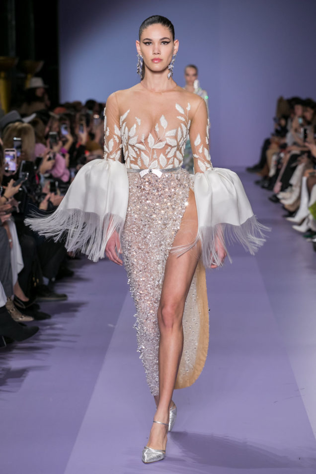 Robe de mariage