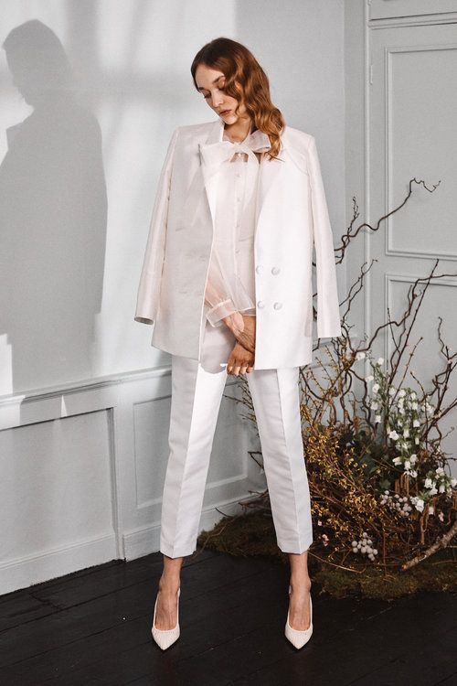 Ensemble de mariage