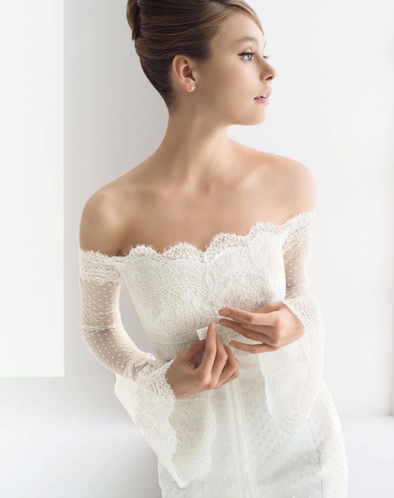Robe de mariage