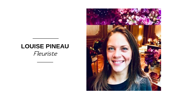 Albe Editions - mariage - Wedding - - Fleuriste Louise Pineau