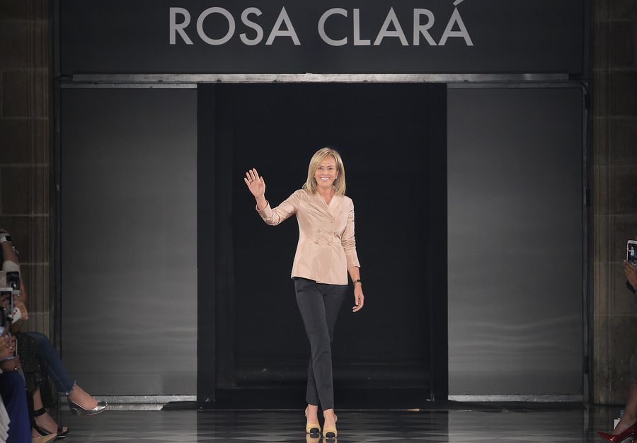 Rosa Clará