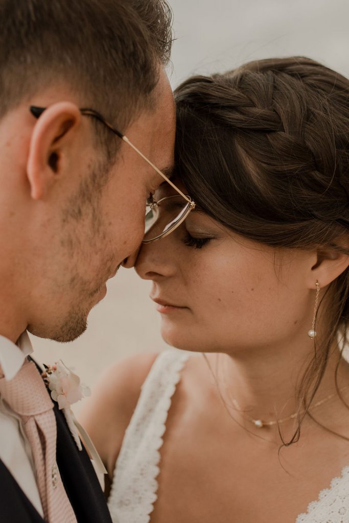 Photo de couple