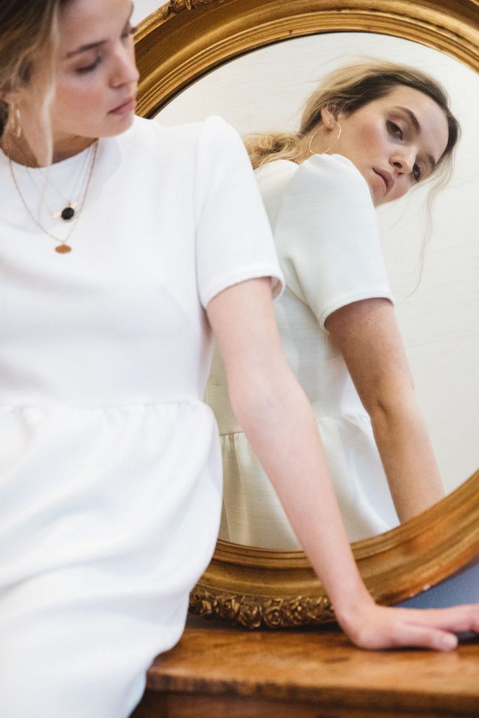 Collection capsule LEIN x Printemps