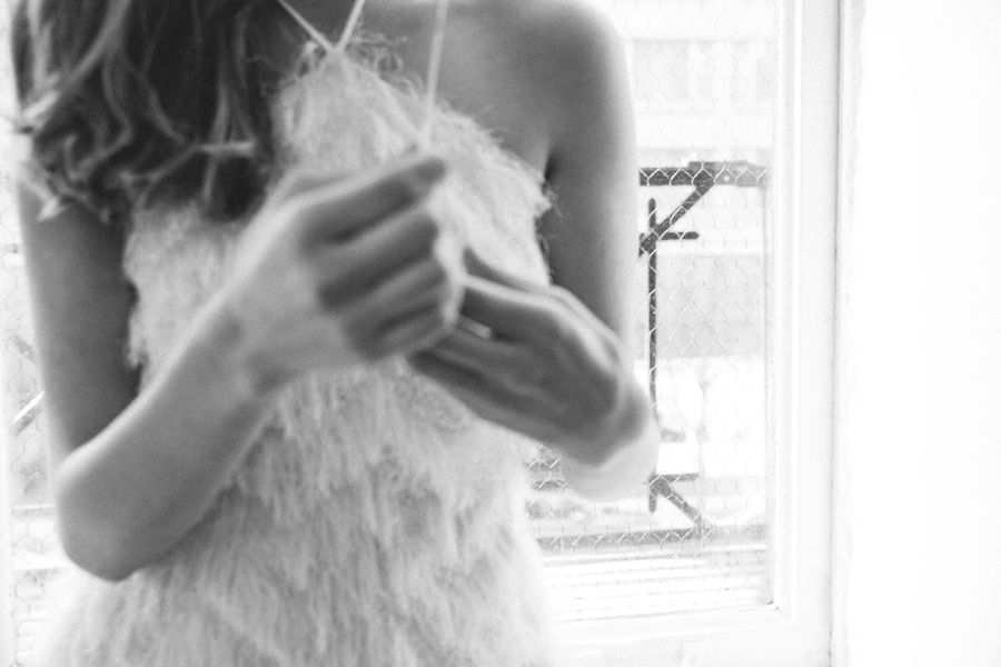 Collection capsule LEIN x Printemps