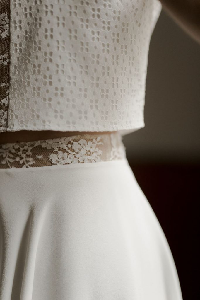 Mariage civil